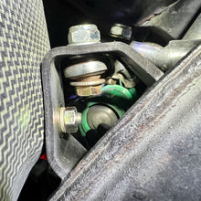 Load image into Gallery viewer, Figment Technology Carbon Fiber GTO MR Brake Air Guides