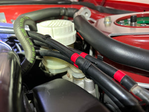 Cruise Control & Engine Lamp Cable Markers
