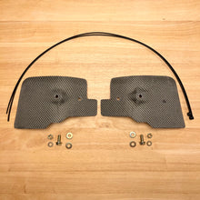 Load image into Gallery viewer, Figment Technology Carbon Fiber GTO MR Brake Air Guides