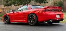 Load image into Gallery viewer, 2G Rear Bumper Insert Decals (Pair)