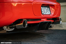 Load image into Gallery viewer, 2G Rear Bumper Insert Decals (Pair)