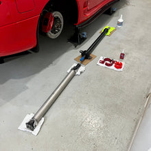 Load image into Gallery viewer, Euro 3S Performance Billet Driveshaft Carrier