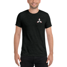 Load image into Gallery viewer, First Edition - Men&#39;s Tri-blend Shirt