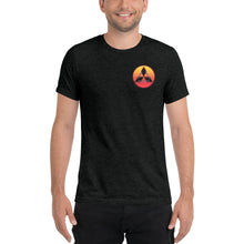 Load image into Gallery viewer, Night Drive - Men&#39;s Tri-blend Shirt