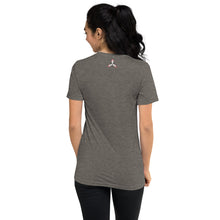 Load image into Gallery viewer, First Edition - Women&#39;s Tri-Blend T-shirt