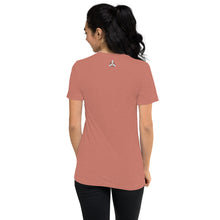 Load image into Gallery viewer, First Edition - Women&#39;s Tri-Blend T-shirt