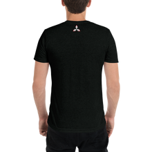 Load image into Gallery viewer, First Edition - Men&#39;s Tri-blend Shirt